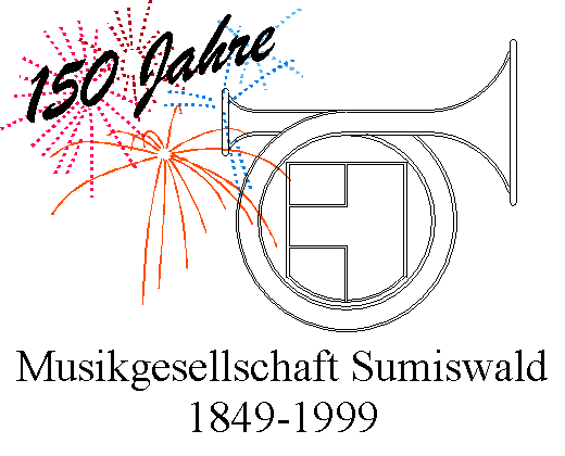 Klicken Sie um in die Welt der Musikgesellschaft Sumiswald einzutauchen.
